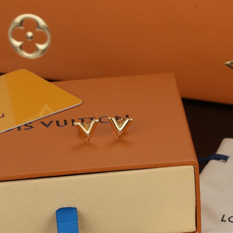 LV Earrings